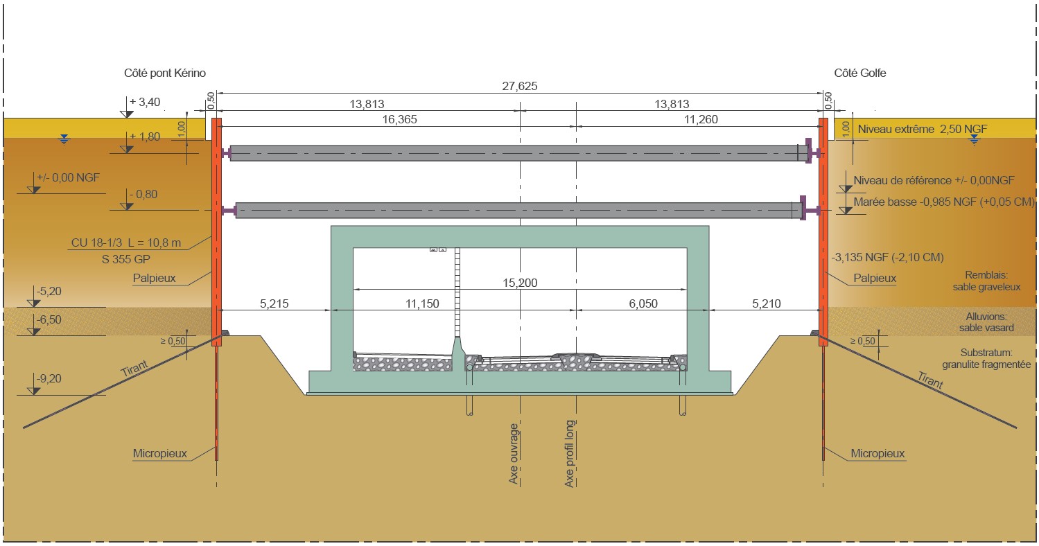 Typical cross section_FR