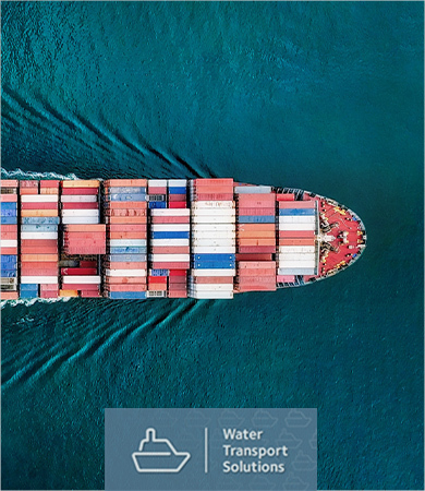 Water Transport Solutions