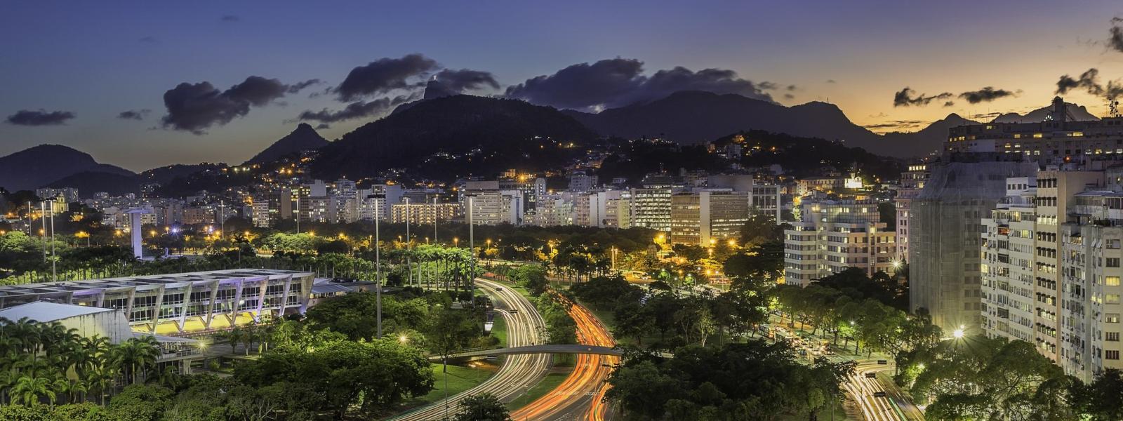 Rio de Janeiro, Brasil