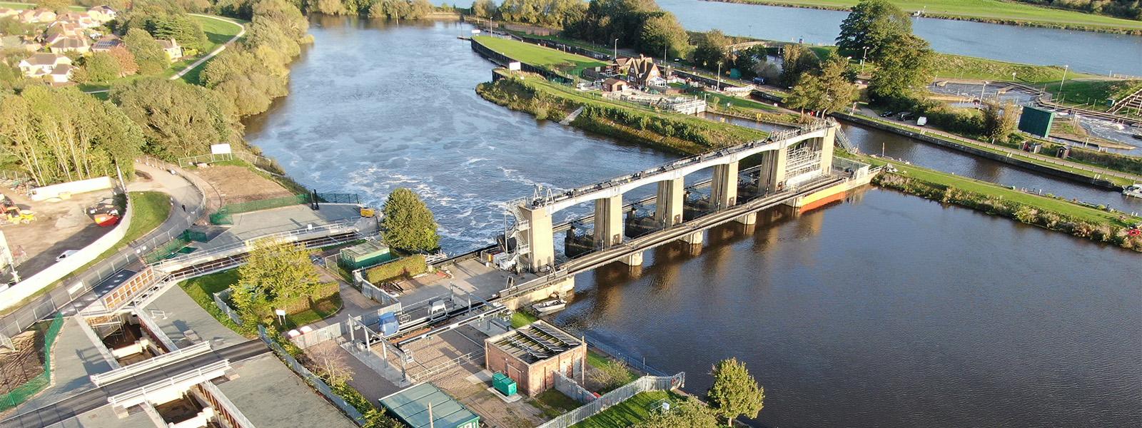 Colwick Fishpass - Holme Sluice - UK3 - 2023 © Environment Agency.jpg