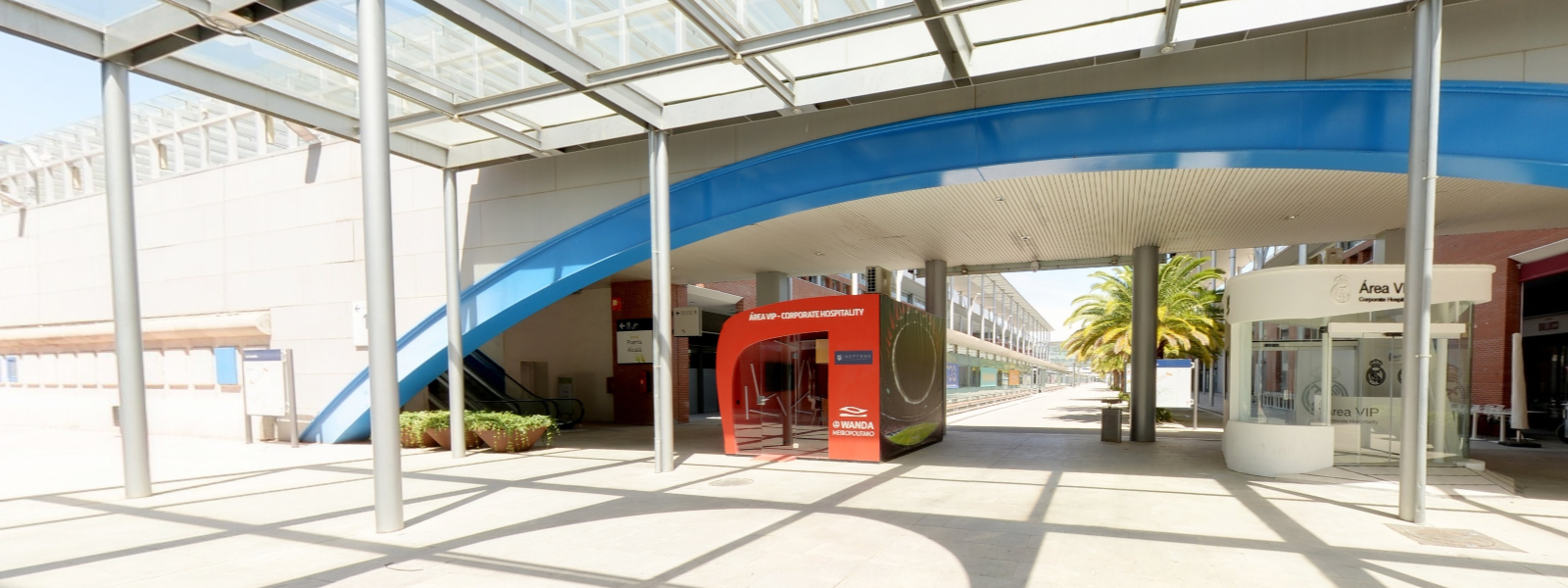 MadridConventionCenter