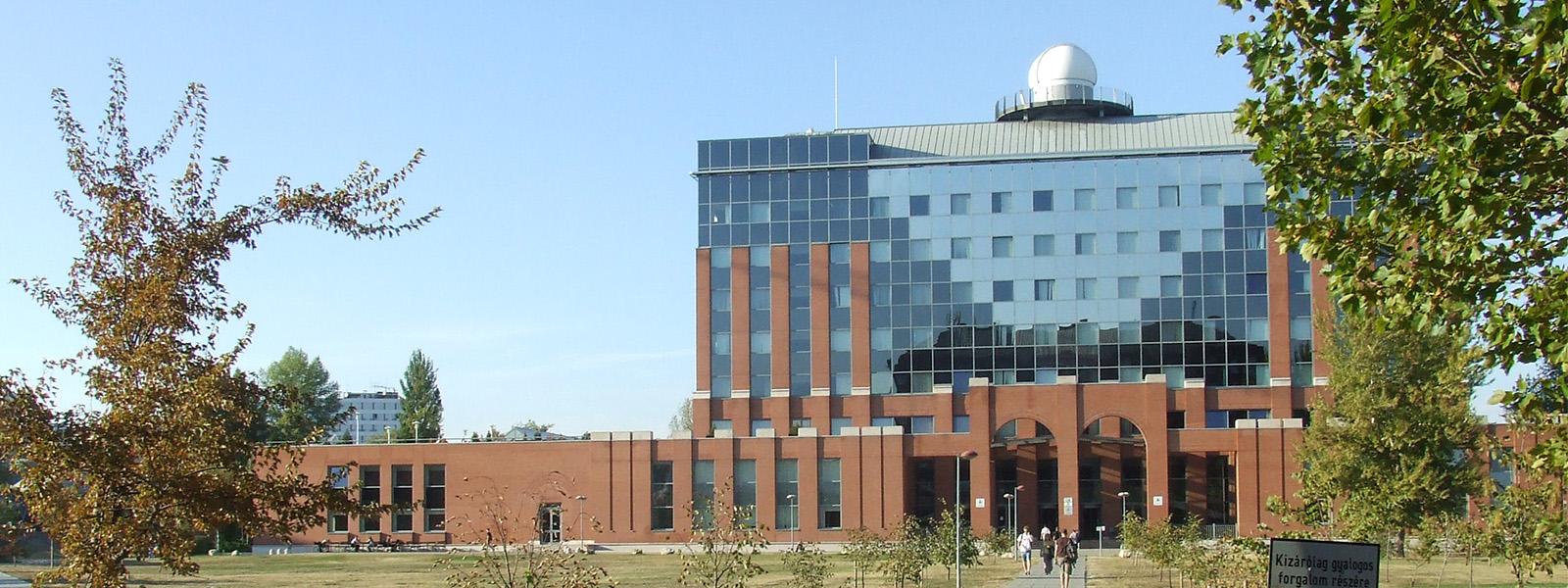 Campus,_Északi_Tömb