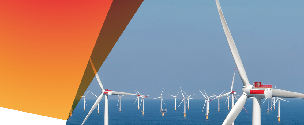 Wind energy solutions brochure