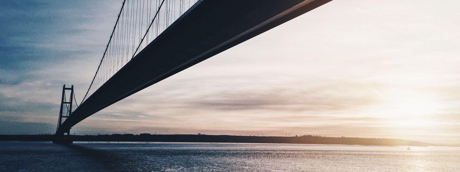 Bridge photo