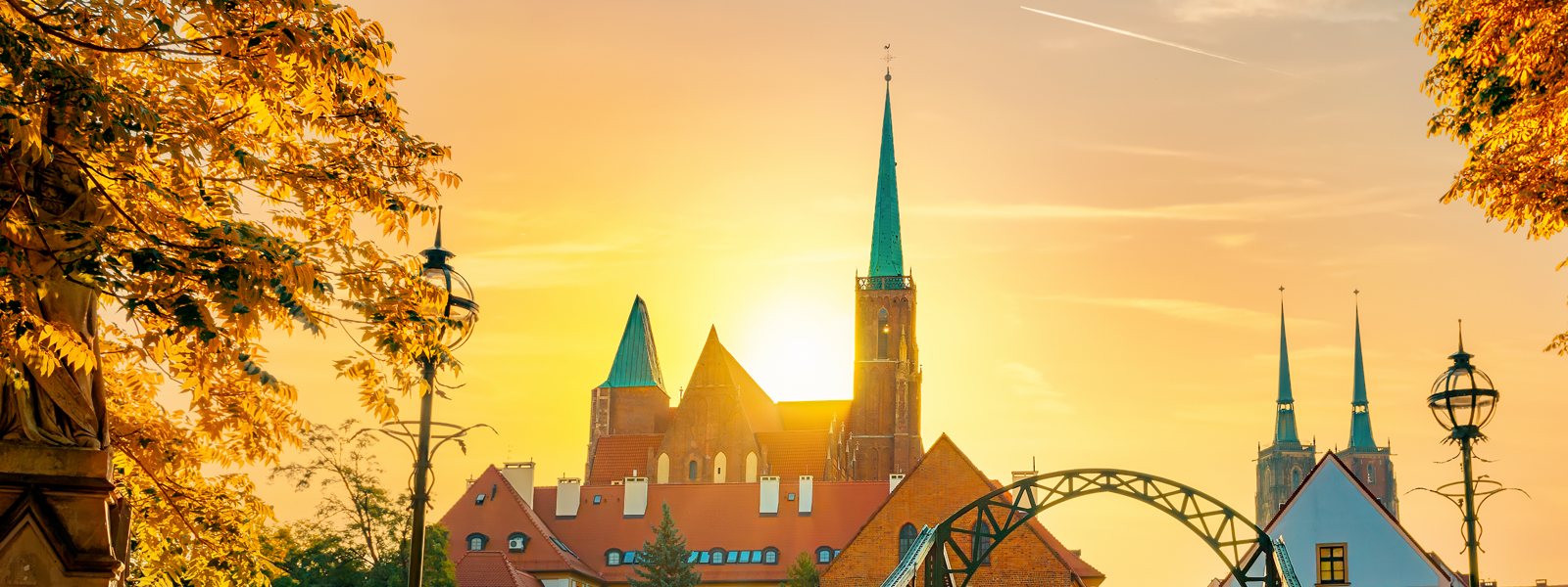 Wroclaw Poland