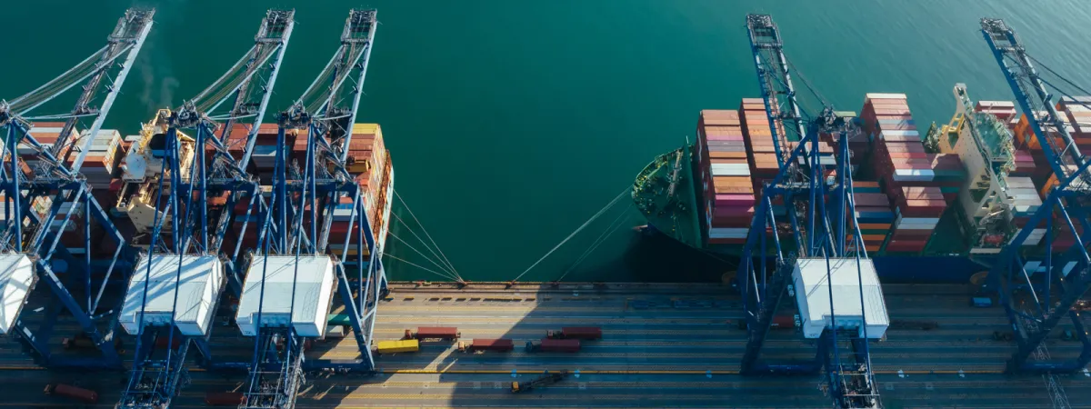 RIM 2026 - Rencontres de l'ingénierie Maritime | ArcelorMittal Sheet Piling