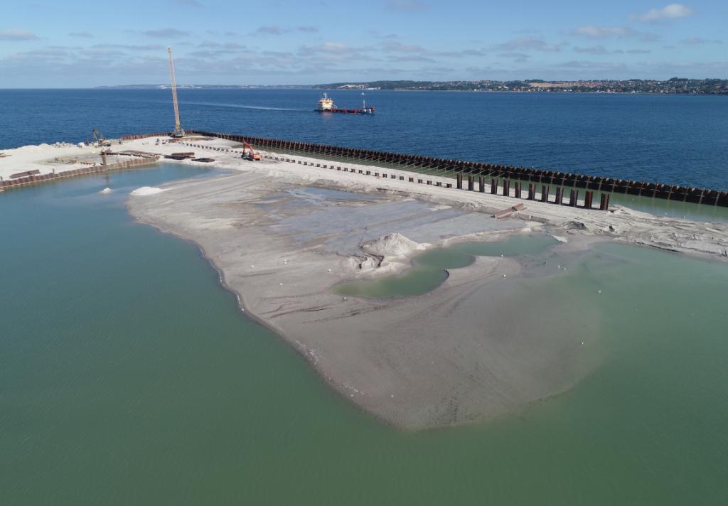 Port of Kalundborg 
