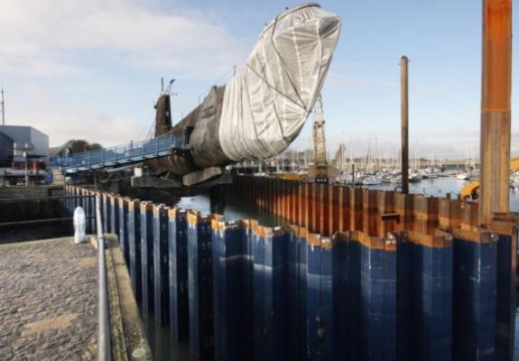 Submarine Museum of Gosport