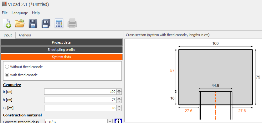 VLoad_2.1_Horizontal_load_introduction_option_with_fixed_console